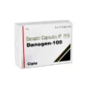 Danogen-100-Mg