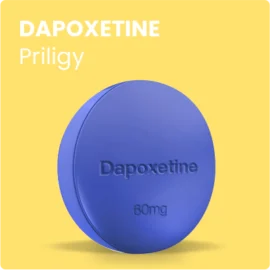ダポキセチン