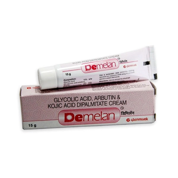 Demelan-Cream