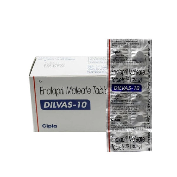 Dilvas-10-Mg