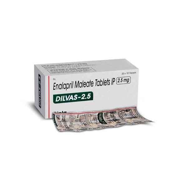 Dilvas-2.5-Mg