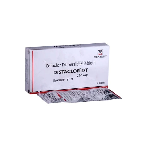 Distaclor-250-Mg-Dt