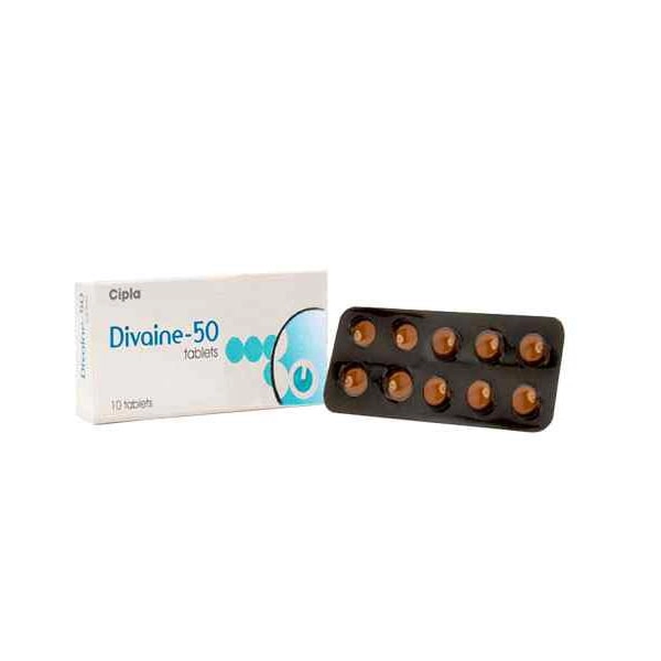 Divaine-50-Tablet