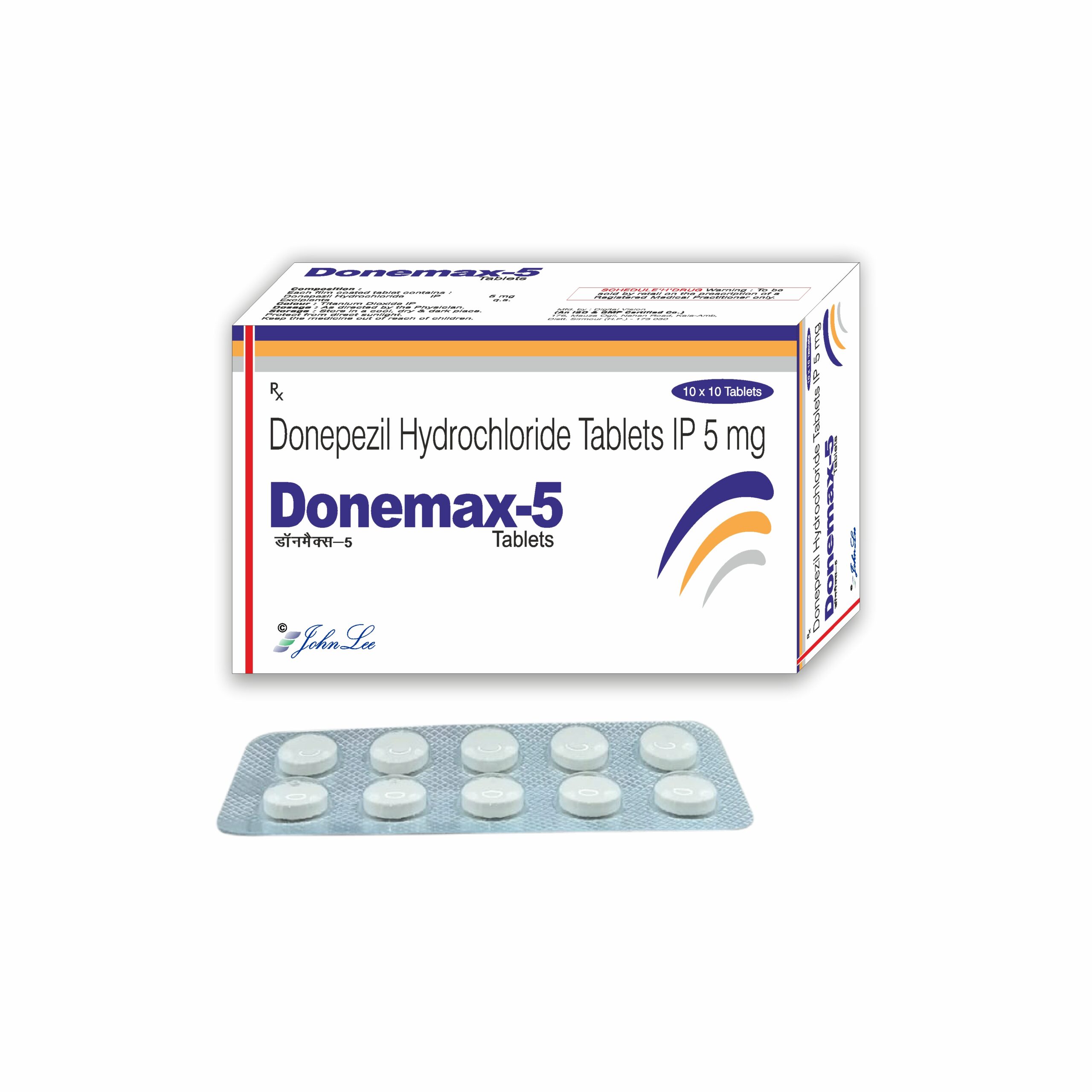 Donemax-5