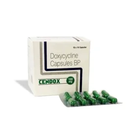 Cendox