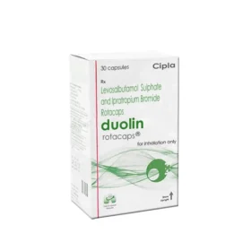 ドゥオリン・ロタカップス