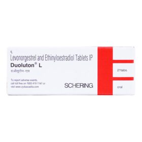 デュオルトン L