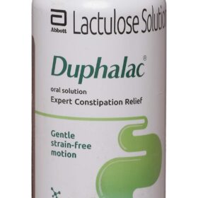 デュファラックシロップ