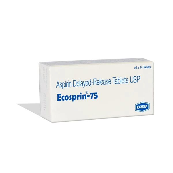 Ecosprin-75-Mg