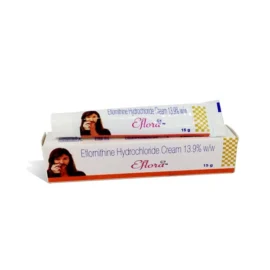 エフローラクリーム