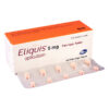 Eliquis-5-mg