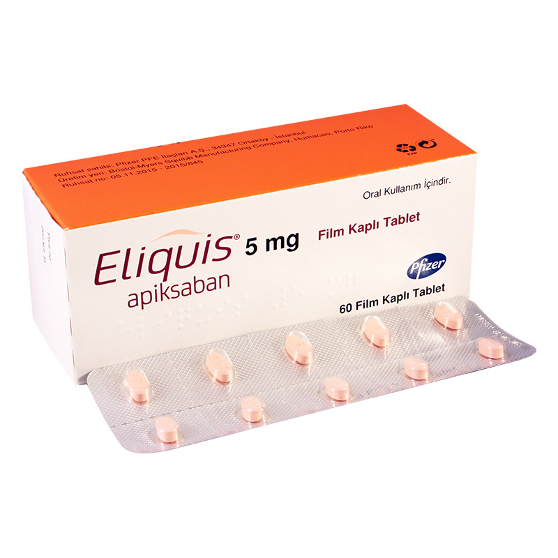 Eliquis-5-mg