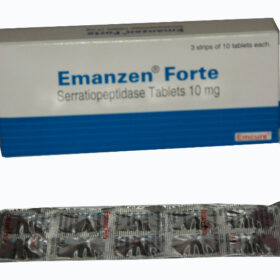 エマンゼン・フォルテ