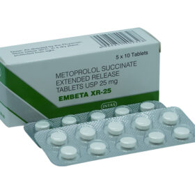 エムベータ XR-25