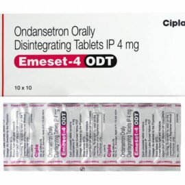 エメセット4 ODT