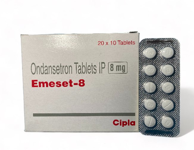 Emeset-8-mg