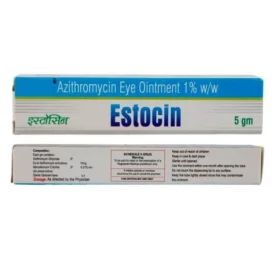 エストシン軟膏