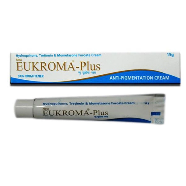 Eukroma-Plus-Cream