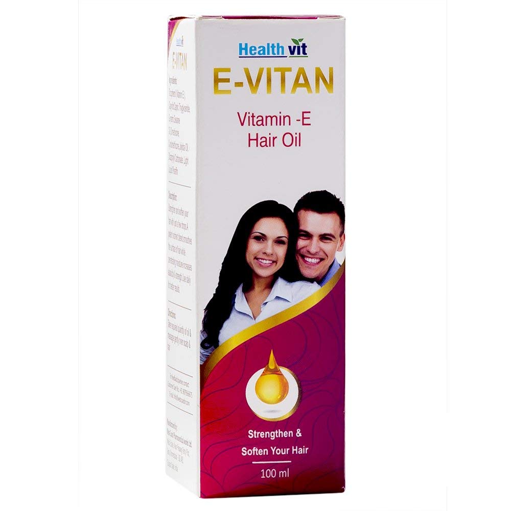 Evitan-hair-oil-100-ml