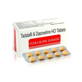 エクストラ スーパー タダライズ