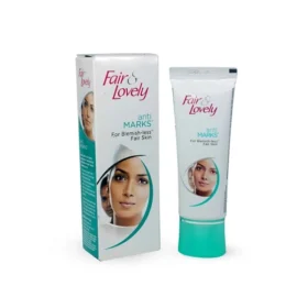 Fair And Lovely Anti-Marks Fairness Cream