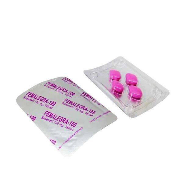 Femalegra-100-Mg