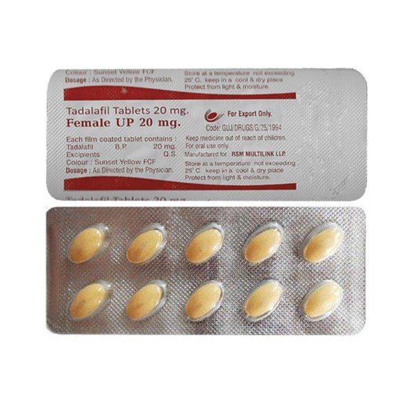 Femalup-20-Mg