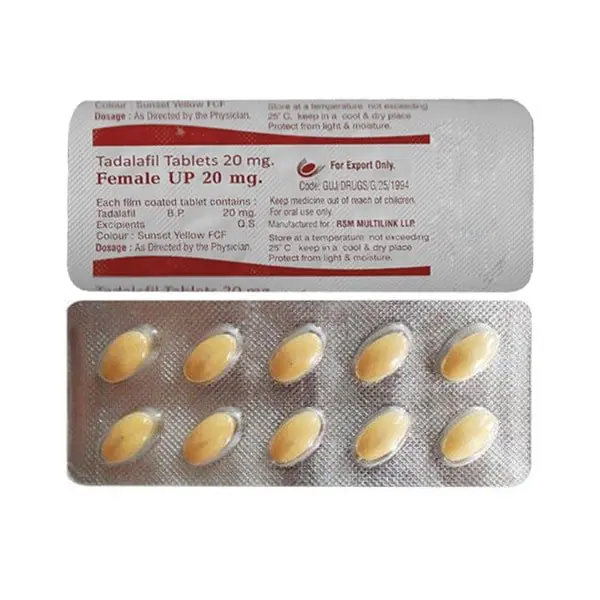 Femalup-20-Mg