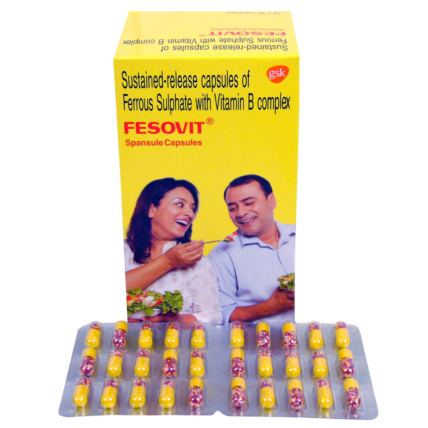 Fesovit