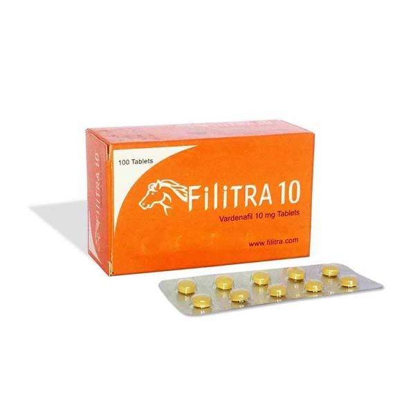 Filitra-10-Mg