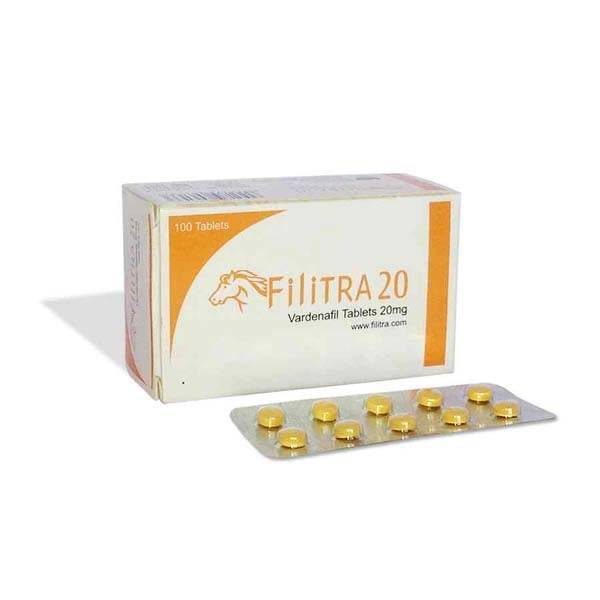 Filitra-20-Mg