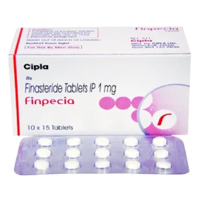 Finpecia