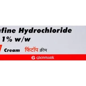 Fintop Cream