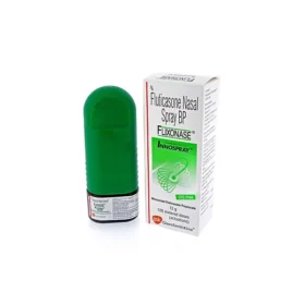 Flixonase Nasal Spray