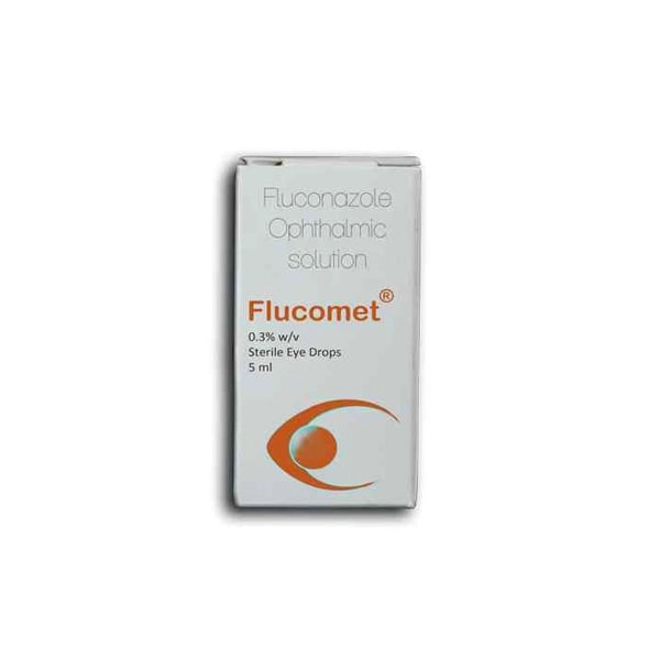 Flucomet-Eye-Drop