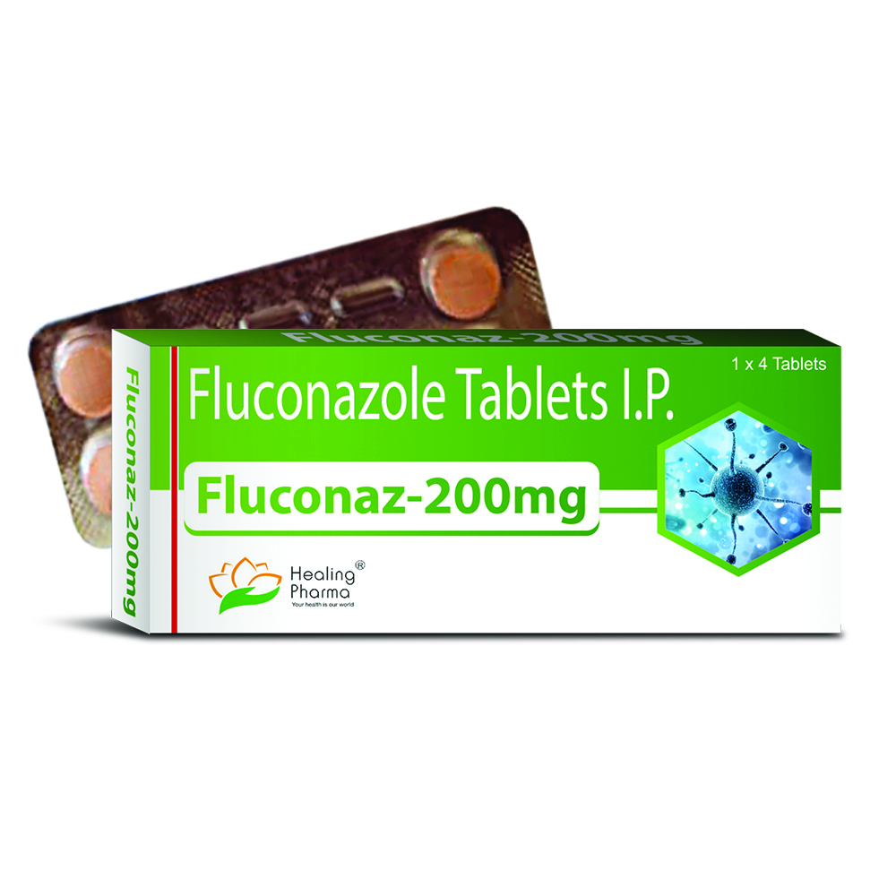Fluconaz-200