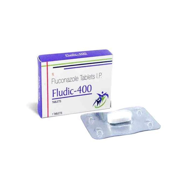 Fluconazole-400-mg