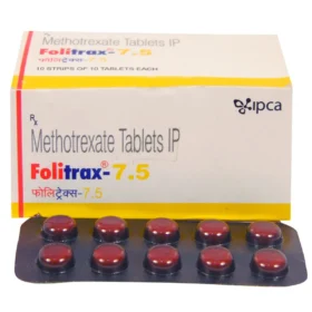 Folitrax