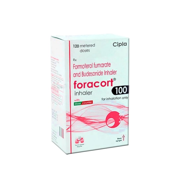 Foracort-Inhaler-100