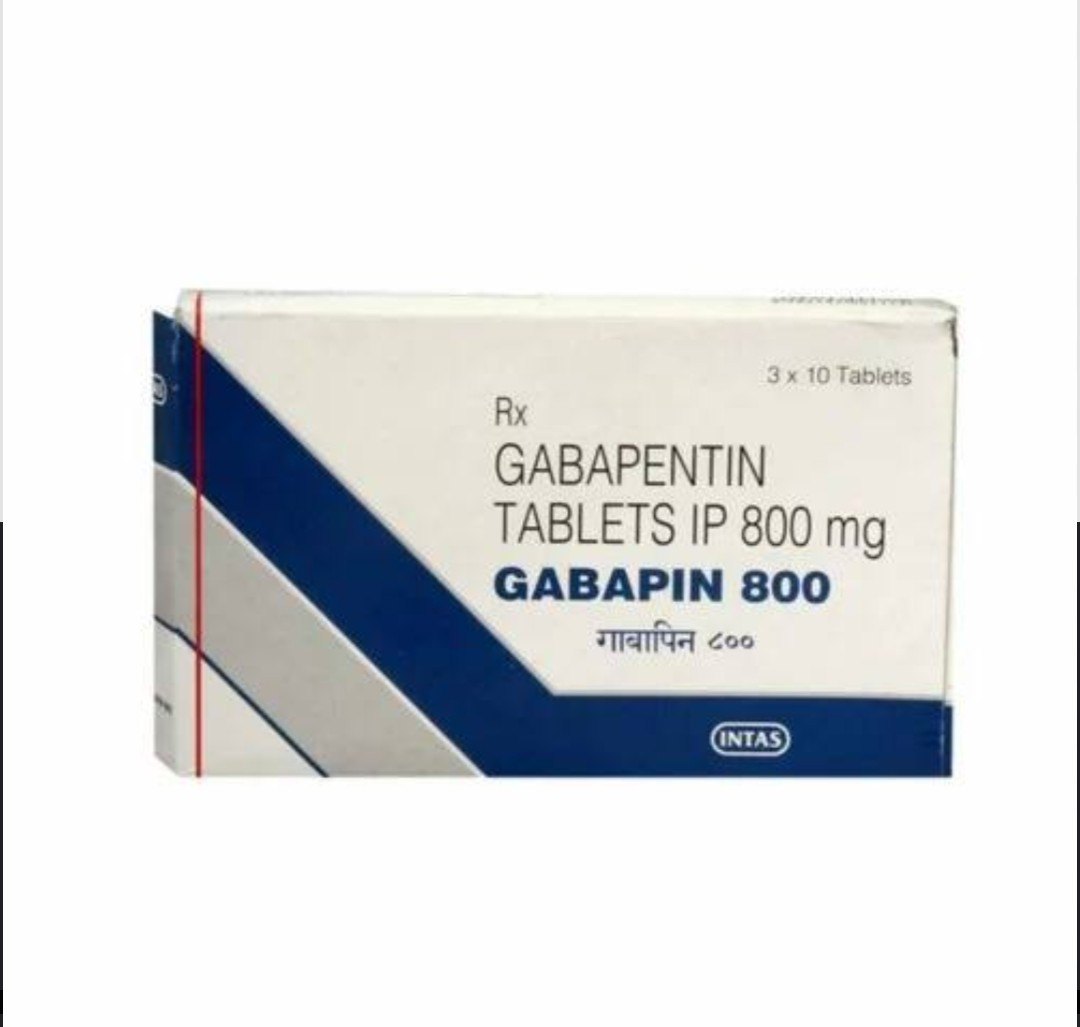 Gabapin-800