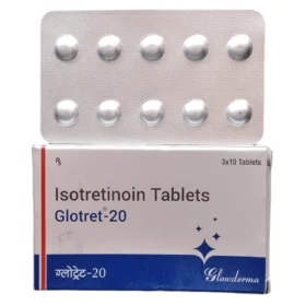 Glotret