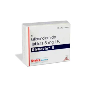 Glybovin