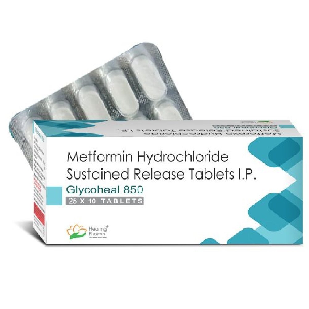 Glycoheal-850