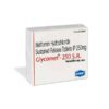 Glycomet-250-Mg
