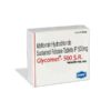 Glycomet-500-Mg