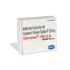 Glycomet-500-Mg