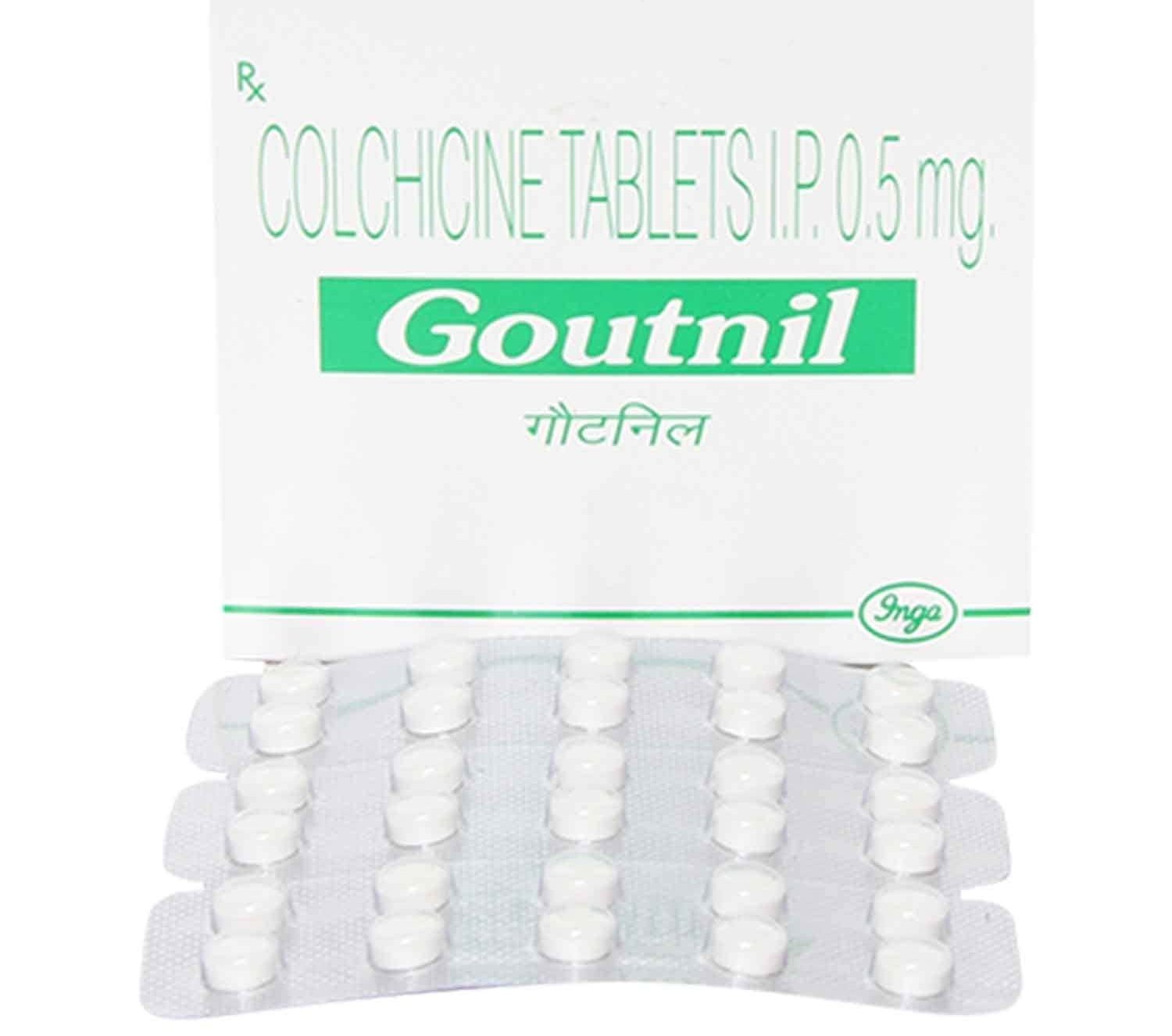 Goutnil
