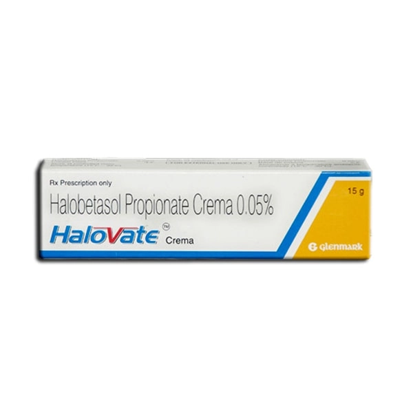 Halovate-Cream