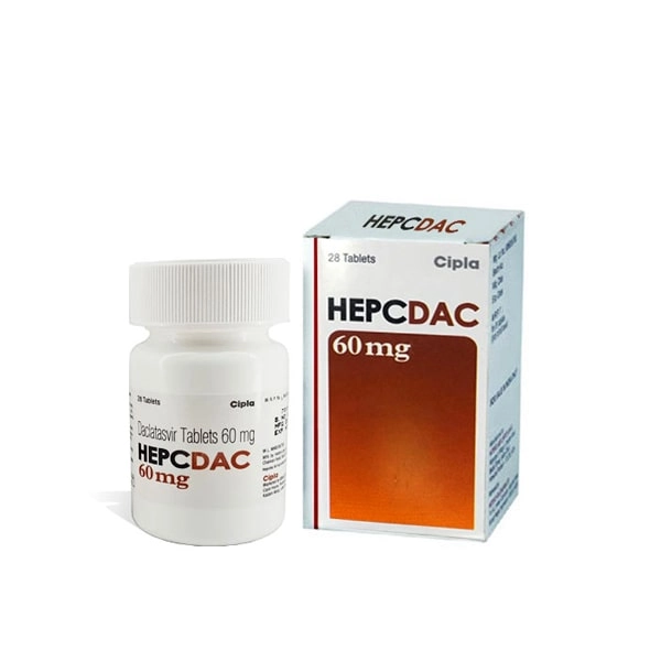 Hepcdac-60-Mg