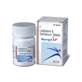 ヘプシナットLP